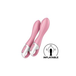 Satisfyer Air pump vibrator 2 inflatable punto g vibrador Satisfyer Air pump vibrator 2 inflatable punto g vibrador
