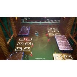 Sackboy: A Big Adventure - Juego de PS5 Sackboy: A Big Adventure - Juego de PS5