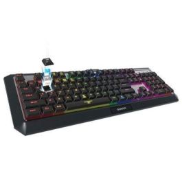 Teclado Gaming Mecánico Gamdias Hermes P3 Teclado Gaming Mecánico Gamdias Hermes P3