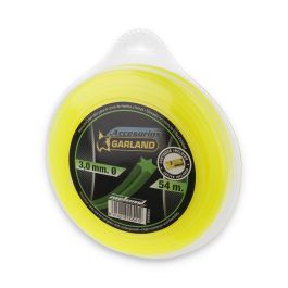 Garland Hilo Dispensador Desbrozadora Sección Estrella Ø3,0 mm 54 m con Cortador Incluido Precio: 14.88999985. SKU: B13RDGWMZR