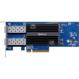 Synology E10G30-F2 Tarjeta de Red PCI Express SFP+ 10Gbps Precio: 305.50000019. SKU: B1GNW9TST9