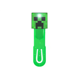 Wondee Lámpara de Lectura Minecraft Creeper LED Oficial para Fans Precio: 28.7496. SKU: B1BHHYP8JH