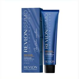 Revlon Revlonissimo Colorsmetique 60ml Color Pure/C 400 Precio: 7.49999987. SKU: S4246063