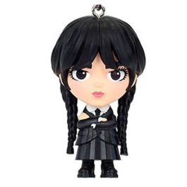 SD TOYS Llavero Wednesday PVC 6cm Precio: 12.68999963. SKU: B1JSHS4FW8