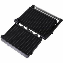 Jocca 2131 Parrilla Eléctrica con Apertura 180°