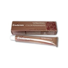 Exitenn Color Permanente 572 Sin Amoniaco con Colágeno y Aceite de Lino - Cobertura 100% Canas Precio: 4.79000038. SKU: S4242195