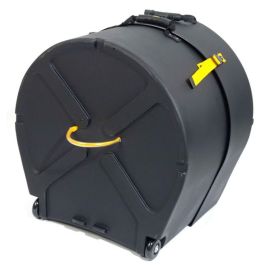Estuche Hardcase Bombo 20" (Con Ruedas) Precio: 218.94999973. SKU: B15W28YJDE