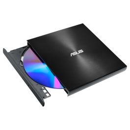 ASUS ZenDrive U8M SDRW-08U8M-U - Unidad DVD±RW Externa con Bandera, Color Negro, para Sobremesa y Portátil, Interfaz USB Tipo C Precio: 79.49999959. SKU: B12MF5HDHH