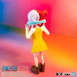 Figura Banpresto One Piece Film Red Figura Banpresto One Piece Film Red