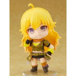 Figura Good Smile Company Rwby Yang Figura Good Smile Company Rwby Yang Precio: 26.8899994. SKU: B19NQWX7QZ