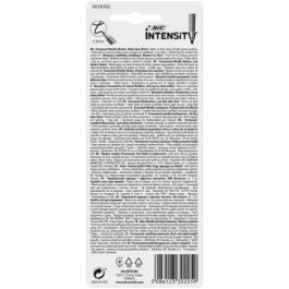 BIC Marcador Permanente Blister 2 Unidades Oro/Plata Ref. 900340 Precio: 9.98999958. SKU: B1JNWZJV99