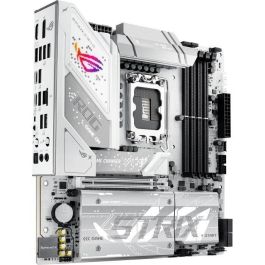 ASUS ASU1737754747751 ROG STRIX B860-G GAMING WiFi Placa base Intel B860 LGA 1851 (Socket V1) micro ATX