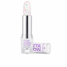 Essence META GLOW Colour Changing Barra de Labios - Se adapta al pH para un Tono Rosa Suave, con Partículas Holográficas, Vegana 3.4g Precio: 3.50000002. SKU: B14RQ93MLT