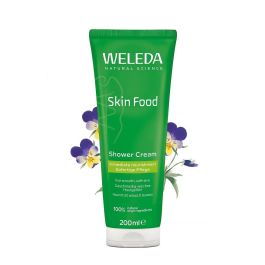 Skin Food Gel De Ducha Cremoso Precio: 7.88999981. SKU: B1F7TVS6FH