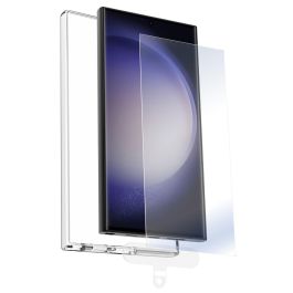 Funda y Protector para Móvil Muvit for Change Samsung Galaxy S24 Ultra Samsung Galaxy S23 Ultra