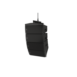Line Array De Dos Vías Amplificado De 10 Pulgadas Line Array De Dos Vías Amplificado De 10 Pulgadas