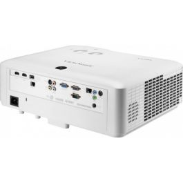 ViewSonic LS920WU Proyector de Instalación WUXGA (1920x1200) Láser Fósforo 6000 Lúmenes ANSI, 20.000h, Modo Retrato