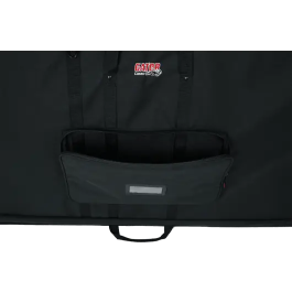 Gator Funda Reforzada para Pantalla LCD 60" Gator Nylon