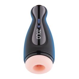 Masturbador Masculino Zolo Carne