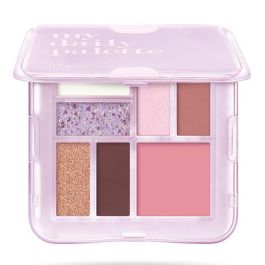 PUPA My dialy paleta nº003 Precio: 19.49999942. SKU: B1CLMCN6AJ