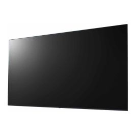 LG 86UL3J-N Pantalla Señalización Digital 86" IPS UHD 330cd/m2 1200:1 Altavoces + WiFi WebOS 6