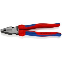 Knipex Alicates de fuerza combinados Precio: 50.88999971. SKU: B1BTWE556L