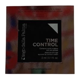 Conjunto, Diego Dalla Palma, Time Control Absolute, Antienvejecimiento, Crema, Para ojos y labios, 8 uds, 2 ml *Muestra Precio: 14.88999985. SKU: B1CJVW832S