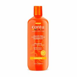 Cantu Shea Butter Natural Hair Cleansing Champú 400ml/13.5oz Precio: 8.49999953. SKU: SBL-015311