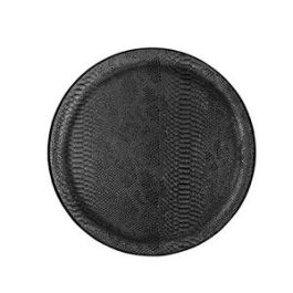 Bandeja Camarero Dragon Noir 36 Cm Precio: 5.50000055. SKU: B19BV6GQA2