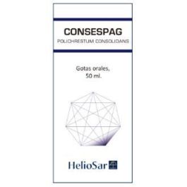 Consespag Polichrestum Consolidans 50Ml. Precio: 18.9899996. SKU: B194VPBHWM