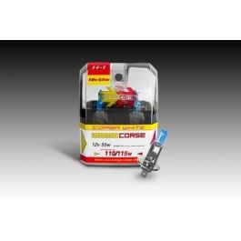 Momo MOMLAMCORWH55H1 Bombillas Super Blanca 4000K H1 55W Cristal de Cuarzo Larga Duración Precio: 32.49999984. SKU: S3701988