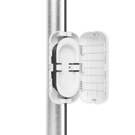Ubiquiti Pole/Wall, Polycarbonate Ubiquiti Pole/Wall, Polycarbonate