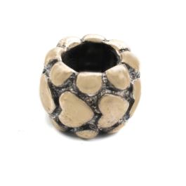 Abalorio Mujer Viceroy VMM0007-00 Plateado (1 cm) Precio: 10.89999944. SKU: S0323781