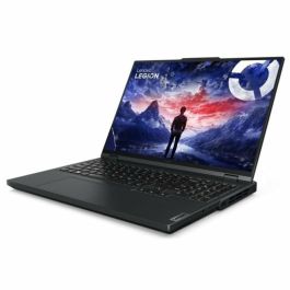 Laptop Lenovo Legion Pro 5 16IRX9 16" 32 GB RAM 1 TB SSD Nvidia Geforce RTX 4070 Qwerty Español