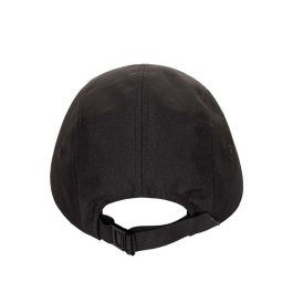 Gorra Deportiva Eastpak 5 Panel Negro Talla única
