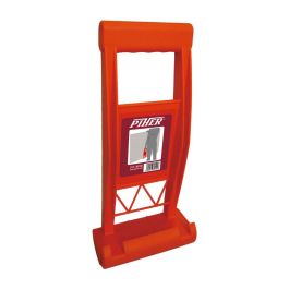 Piher 30105 Transportador de plástico, soporta hasta 100 kg, espesor máximo 3 cm Precio: 12.59000039. SKU: B1JF8YVFL7