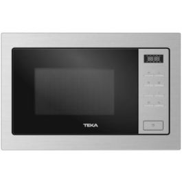 Microondas con Grill Teka MSEG825FI 25L 25 L Precio: 257.49999957. SKU: B1GLQRJ2CN