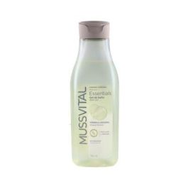 Mussvital Essentials Gel Baño Original 750ml Mussvital Essentials Gel Baño Original 750ml Precio: 5.68999959. SKU: B17VK98KLT