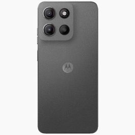 Smartphone Motorola Moto G15 Power 6,72" Octa Core 8 GB RAM 512 GB Gris
