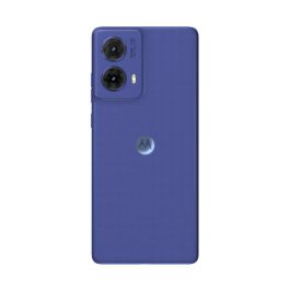 Motorola Moto G85 5G 12GB RAM 256GB Almacenamiento Azul Cobalt Blue Pantalla P-OLED 6.67" Batería 5000 mAh