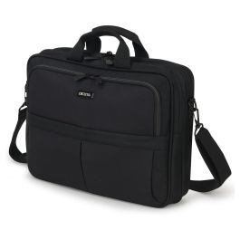 DICOTA Eco Top Traveller SCALE Bandolera para portátil de 14-15.6" Negra Precio: 97.88999946. SKU: B14VDGC2EB