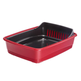 Ferplast 10 Cs Litter Ariel Precio: 14.49999991. SKU: B1H4M5SHGX