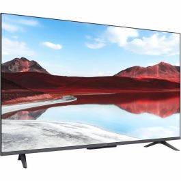 Xiaomi L43MA-SEU Televisor LED 43 pulgadas (108 cm) 4K UHD 3840x2160 HDR Google TV 3xHDMI Wi-Fi