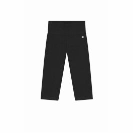 Mallas Deportivas de Mujer Champion 3/4 Negro Precio: 22.49999961. SKU: S64109445