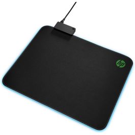 HP Alfombrilla de Ratón Pavilion Gaming 400 (5JH72AA) para Juego