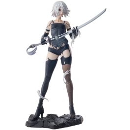 Ichibansho Figura Nier:Automata A2 For The Glory 20cm Banpresto
