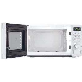 CMWA20SDLWLI Microondas mono CANDY Idea - 20L - MO: 700W - UI digital - 5 niveles de potencia - Blanco