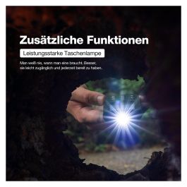 AGM M9 - Teléfono móvil rugged barra 4G LTE dual SIM, pantalla 2.4", resistencia IP68 IP69K MIL-STD-810H, 128 GB, batería 1000 mAh, negro