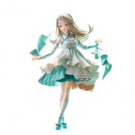 Banpresto Figura The Idolmaster Gakuen Hiro Shinosawa Espresto-Flowing 21cm PVC Coleccionable Precio: 31.89000012. SKU: B1GDLMB3GN