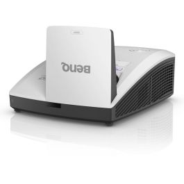 BenQ MH856UST+ Proyector 3500 Lúmenes Full HD Tiro Ultra Corto 0.33 con Soporte Precio: 2259.78999961. SKU: S55021297